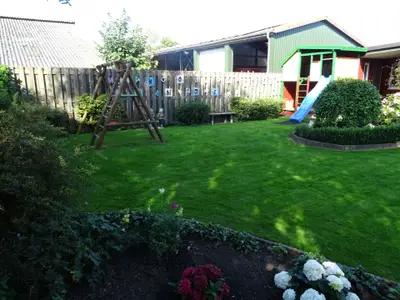 Ferienhaus für 4 Personen (70 m²) in Dornumersiel 3/10