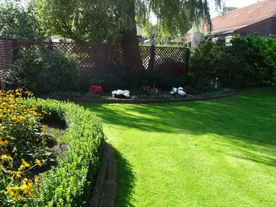 Ferienhaus für 4 Personen (70 m²) in Dornumersiel 4/10