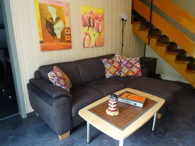 Ferienhaus für 4 Personen (70 m²) in Dornumersiel 7/10