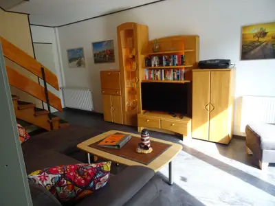 Ferienhaus für 4 Personen (70 m²) in Dornumersiel 8/10