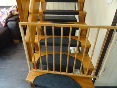 Ferienhaus für 4 Personen (70 m²) in Dornumersiel 9/10