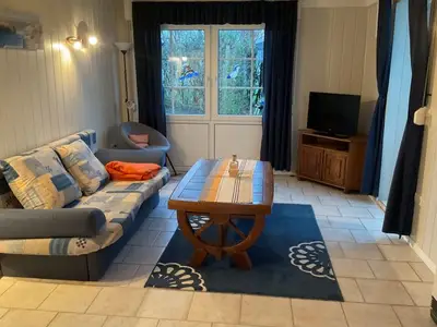 Ferienhaus für 7 Personen (80 m²) in Dornumersiel 8/10