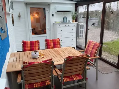 Ferienhaus für 7 Personen (80 m²) in Dornumersiel 10/10