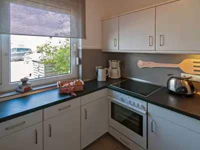 Küche / Küchenzeile