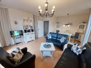 Ferienhaus für 4 Personen (55 m²) in Dornumersiel