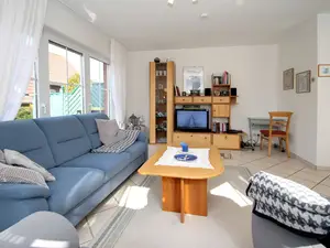 Ferienhaus für 4 Personen (70 m²) in Dornumersiel