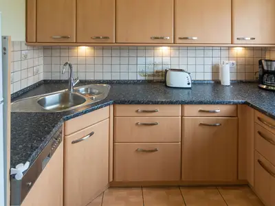 Küche / Küchenzeile