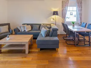 Ferienhaus für 4 Personen (54 m²) in Dornumersiel