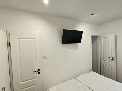 Ferienhaus für 4 Personen (56 m²) in Dornumersiel 9/10