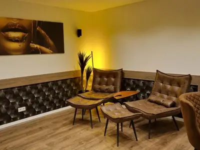 Ferienhaus für 2 Personen (72 m²) in Dornumersiel 3/10