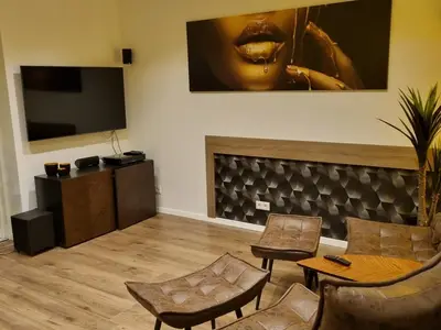 Ferienhaus für 2 Personen (72 m²) in Dornumersiel 6/10