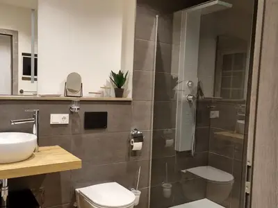 Ferienhaus für 2 Personen (72 m²) in Dornumersiel 10/10