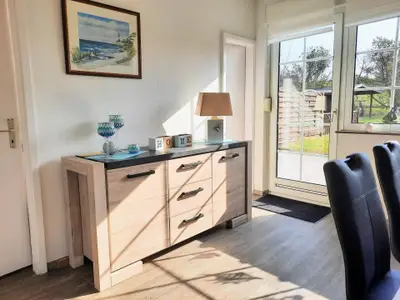 Ferienhaus für 4 Personen (60 m²) in Dornumersiel 3/10