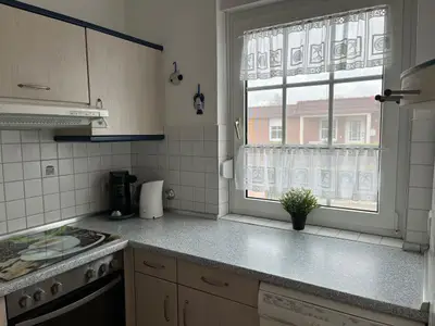 Ferienhaus für 4 Personen (72 m²) in Dornumersiel 10/10