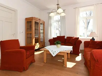 Ferienhaus für 9 Personen (115 m²) in Dornumersiel 6/10