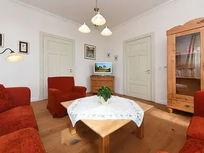 Ferienhaus für 9 Personen (115 m²) in Dornumersiel 7/10