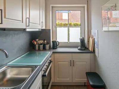 Küche / Küchenzeile