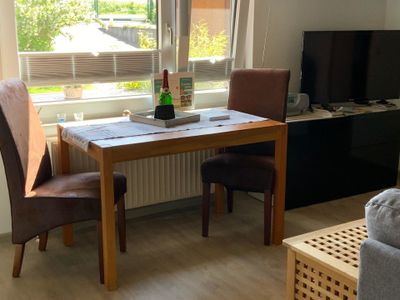 Ferienhaus für 2 Personen (35 m²) in Dörphof 6/10