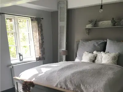 Ferienhaus für 4 Personen (79 m²) in Dörphof 2/10