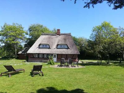 Ferienhaus für 6 Personen (100 m²) in Dörphof 1/10