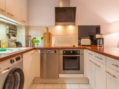 Ferienhaus für 4 Personen (70 m²) in Dörphof 5/10
