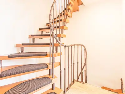 Ferienhaus für 4 Personen (70 m²) in Dörphof 6/10
