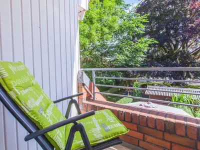 Ferienhaus für 4 Personen (70 m²) in Dörphof 10/10