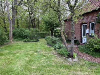 Ferienhaus für 6 Personen (100 m²) in Dörphof 10/10