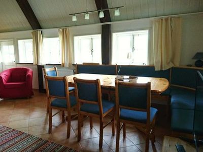 Ferienhaus für 6 Personen (100 m²) in Dörphof 8/10