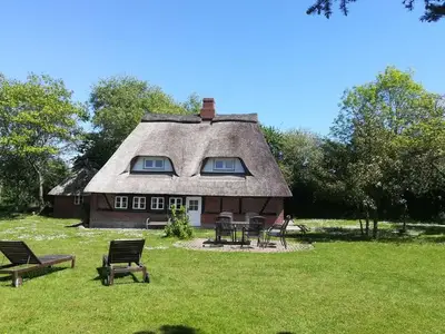 Ferienhaus für 6 Personen (100 m²) in Dörphof 1/10