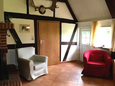 Ferienhaus für 6 Personen (100 m²) in Dörphof 2/10