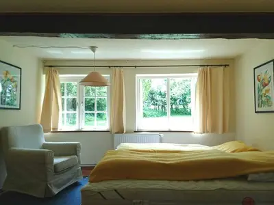Ferienhaus für 6 Personen (100 m²) in Dörphof 3/10