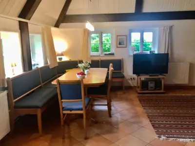 Ferienhaus für 6 Personen (100 m²) in Dörphof 4/10