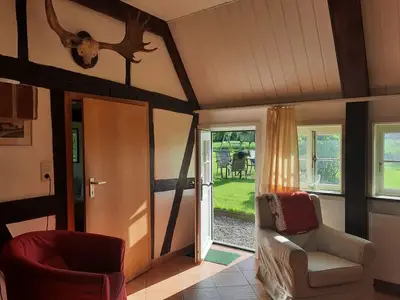 Ferienhaus für 6 Personen (100 m²) in Dörphof 9/10