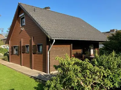 Ferienhaus für 4 Personen in Dörphof 1/10