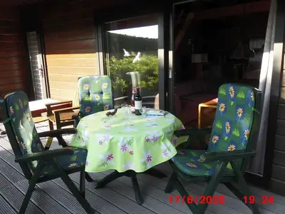 Ferienhaus für 4 Personen in Dörphof 3/10