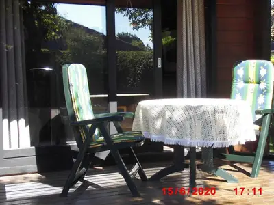 Ferienhaus für 4 Personen in Dörphof 4/10