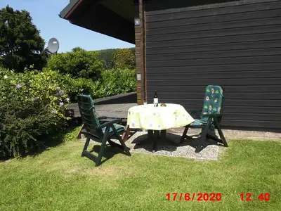 Ferienhaus für 4 Personen in Dörphof 5/10