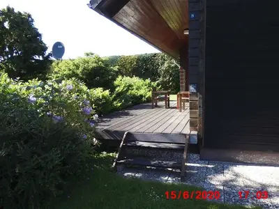 Ferienhaus für 4 Personen in Dörphof 6/10