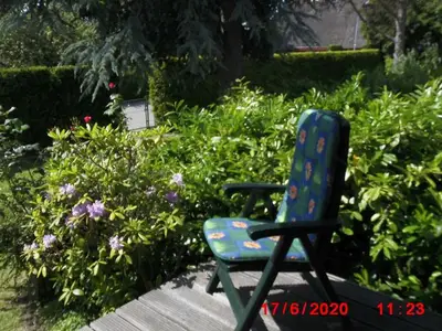 Ferienhaus für 4 Personen in Dörphof 7/10
