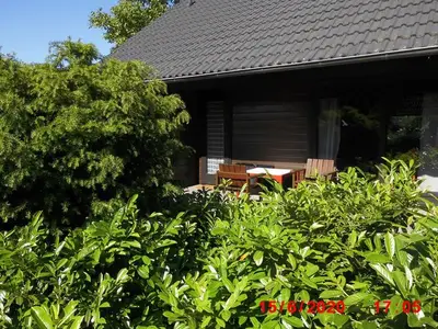 Ferienhaus für 4 Personen in Dörphof 8/10