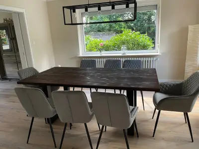 Ferienhaus für 6 Personen (100 m²) in Dörpum 2/10
