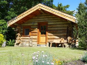 Ferienhaus für 2 Personen (18 m&sup2;) in Dorres