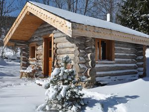 Ferienhaus für 2 Personen (18 m&sup2;) in Dorres