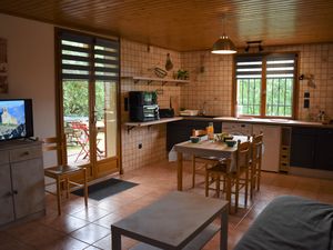 Ferienhaus für 2 Personen (40 m²) in Dorres