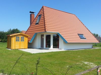 Ferienhaus für 4 Personen (68 m²) in Dorum 1/10