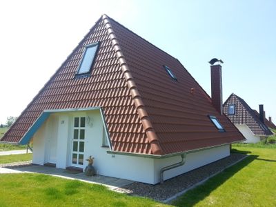 Ferienhaus für 4 Personen (68 m²) in Dorum 2/10