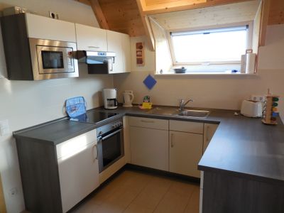 Ferienhaus für 4 Personen (68 m²) in Dorum 9/10