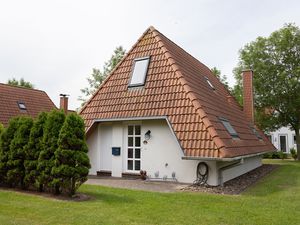 Ferienhaus für 6 Personen (68 m²) in Dorum