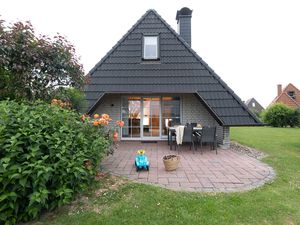 Ferienhaus für 4 Personen (68 m&sup2;) in Dorum